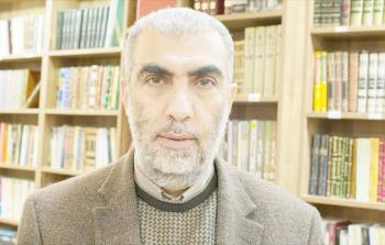 كمال الخطيب (أرشيف)