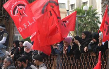 على القيادة الرسمية نقل القضية والحقوق الوطنية للعالم