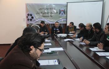 المهمة شاقة وكلما مر الزمن ازدادت صعوبة وقل ما يمكن إنقاذه