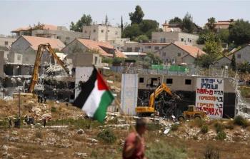 لم يتم تنفيذ سوى 1% منها على أرض الواقع