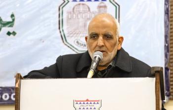  القائم بأعمال مدير عام بلدية خان يونس محمد الأسطل