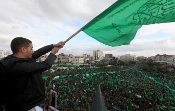 السلطة تستخدم الإعلام للتحريض على حماس (أرشيف)