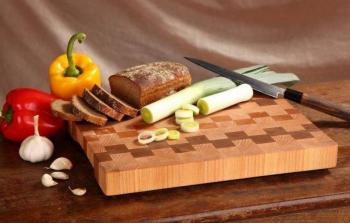 الخل والملح والليمون وبيكربونات الصودا كلها مواد متوافرة في كل منزل