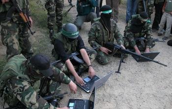 كتائب القسام