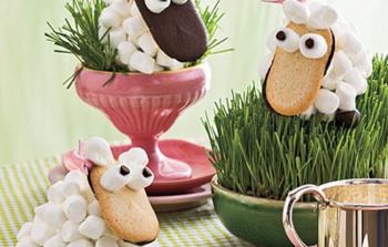 قدوم عيد الأضحى يفرض أن نجهز أنواعًا معينة من الزينة