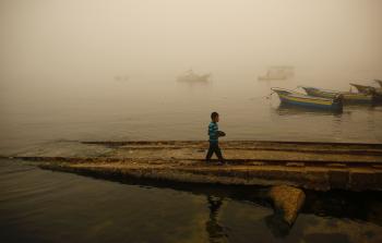 تصوير - (أ ف ب)