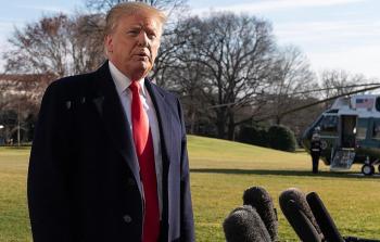 قال ترامب إن انسحاب قوات بلاده من سوريا سيتم بحذر