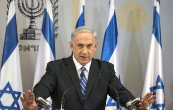 رئيس وزراء الاحتلال الإسرائيلي بنيامين نتنياهو (أرشيف)