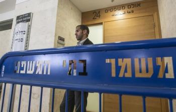 الاحتلال فرض غرامة مالية بقيمة 100 ألف شيكل على الأسير وريدات