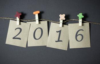 صورة تعبيرية عن 2016 