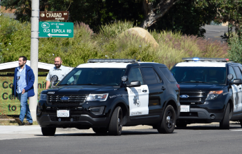 صور من مكان وقوع الهجوم (وكالات)