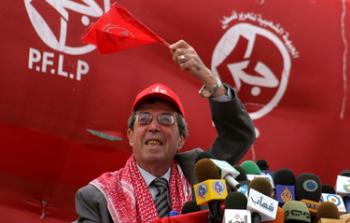 رباح مهنا (صورة ارشيفية)