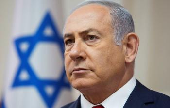 رئيس حكومة الاحتلال بنيامين نتنياهو (أرشيف)
