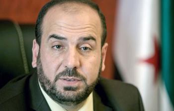 صورة أرشيفية لنصر الحريري 