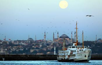 توفر تركيا فرصة التعليم على نطاق دولي