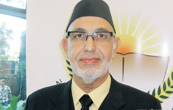  المفكر المغربي محمد طلابي