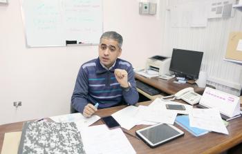 طلحة بعلوشة