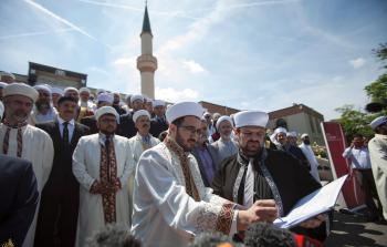 صورة أرشيفية