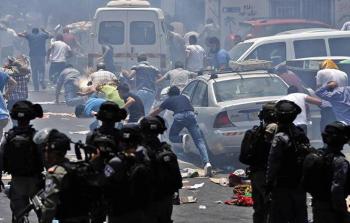 تم التعرف على هوية الشهيد، وهو 