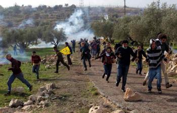 السلطة لم تتبنى هذه المسيرات رغم كونها مقاومة شعبية