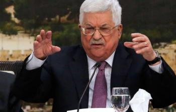 المصري: عباس لا يريد المصالحة الوطنية