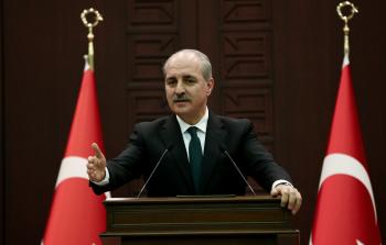 قورتلموش: السعودية تلعب دورا فاعلا لوقف هذا الأمر 