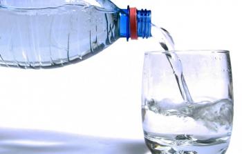 نقص الماء بيئة خصبة لزيادة نسبة الأملاح