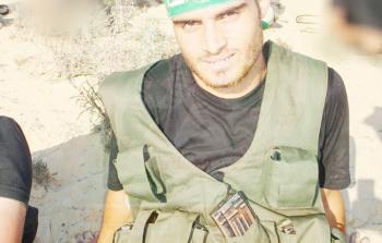 الشهيد محمود الصفدي 