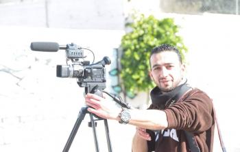 ثائر الفاخوري (أرشيف)