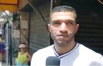 الشهيد عمار الطيراوي 