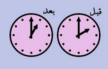 الأصل في التوقيت منذ قديم الزمان هو التوقيت الشتوي