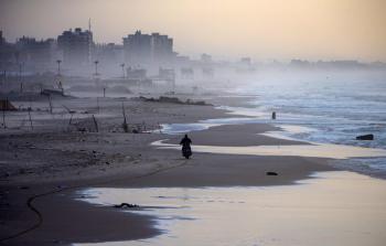 صورة أرشيفية - (أ ف ب)