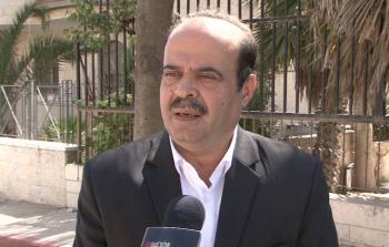 يوسف المحمود (أرشيف)