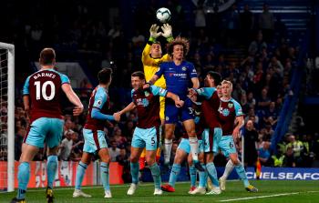 صورة أرشيفية