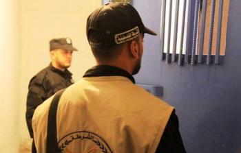 الداخلية استدعت عددًا من عناصر الحركة ثم أخلت سبيلهم