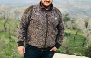 المعتقل السياسي زيد حرب