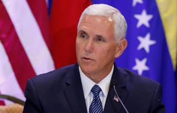 مايك بنس (أرشيف)