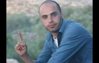 محمد دويكات (أرشيف)