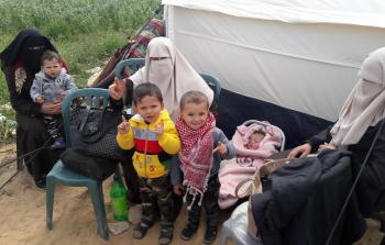 ترفض الكتناني ادعاءات الاحتلال بأن الفلسطينيين يحبون الموت