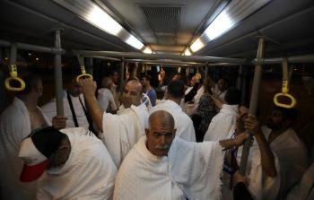 الظروف غير مهيأة لانطلاق رحلات العمرة