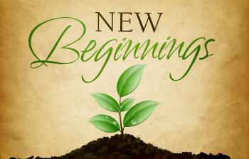 صورة تعبيرية عن البداية