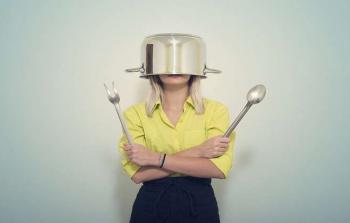 لماذا يجب التفكير بشريك الحياة عند الإجهاد؟