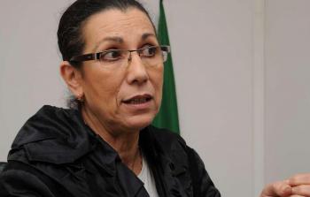 لوزيرة حنون، زعيمة 