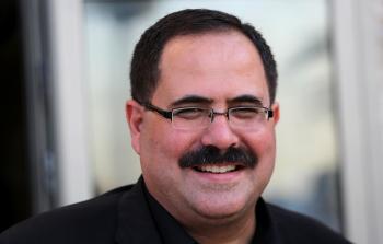 صبري صيدم (أرشيف)