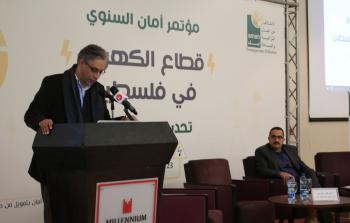 رئيس مجلس إدارة ائتلاف 