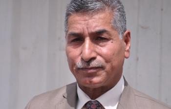 طلال أبو ظريفة (أرشيف)