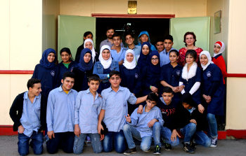 صورة أرشيفية