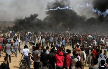 الفكرة هي تسليط الضوء على عمل بطولي معين