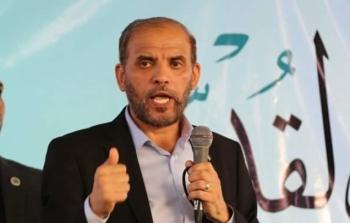 حسام بدران (أرشيف)