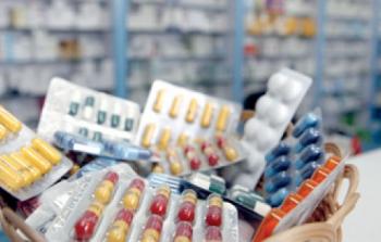 صورة تعبيرية عن أزمة الدواء 